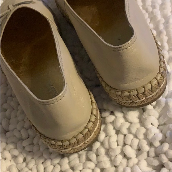 Prada leather espadrilles - Picture 4 of 6